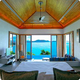 Charming And Comfort House