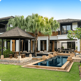 Charming And Comfort House